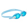 Arena AS5SGG72J Junior Swimming Goggles, One Size Fits Most, For
