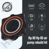 Hp 80 Hp 60 Air Pump Rebuild Kit - By