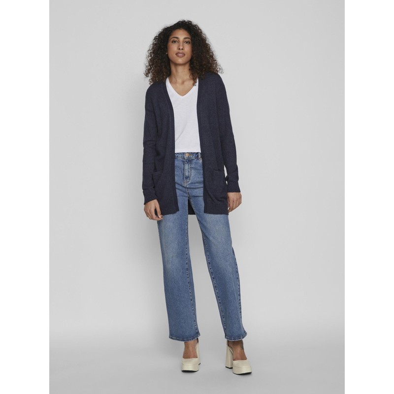 Vila Women's Basic Cardigan