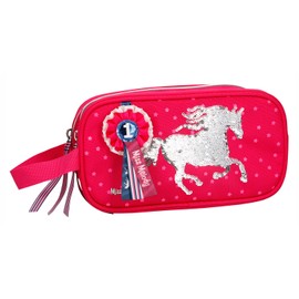 Depesche 10059 - Schlampertasche Miss Melody, pink