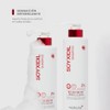 MEDICUBE Soyxidil Shampoo, Shampoo Coreano para Cuero Cabelludo y Cabello