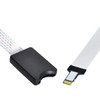 chenyang - Adaptador de cable de extensión SD a Micro