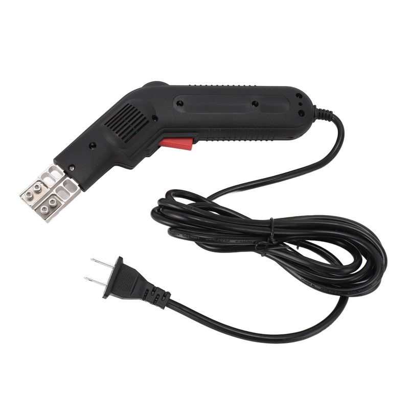 Electric Hot Foam Cutter Uniform Heat Adjustable Foam Cutting Tool