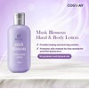 Designer Collection Musk Blossom Hand & Body Lotion