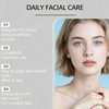 Hydrating Face Cream with Centella Asiatica – Lightweight Moisturizer for