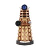 Eaglemoss Doctor Who 9 Inch Supreme Dalek (Bronze) Figurine