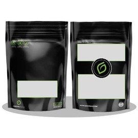 Grove Bags TerpLoc (Original - Made in the U.S.A.) - Various Sizes & Special Editions (500 g with Window)