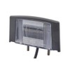 HELLA 2KA 340 828-001 Licence Plate Light - 24V -
