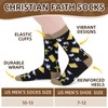 Cutecrop 2 Pcs Pastor Appreciation Gifts for Men Pastor Throw