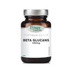 Power of Nature Platinum Range Beta Glucans 350mg, 30 Caps