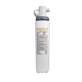 Filtrete Maximum Under Sink Water Filtration System 3US-MAX-S01