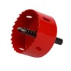 After7 Bimetal Hole Saw Hole Saw for Drilling and Cutting