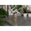 Pauleen Sunshine Temptation 48294 LED Solar Lantern 23.5 cm Silver
