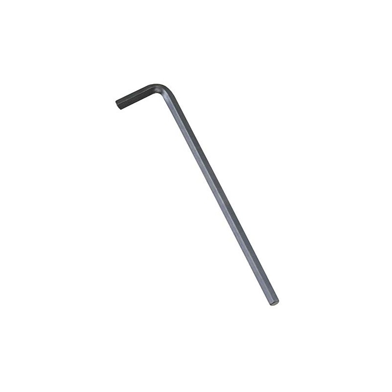 Genius Tools 13mm L-Shaped Hex Wrench 260mmL - 572613L
