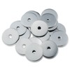 Washers Metal M4, Washers Stainless Steel MeHurr 20 Pieces, Penny