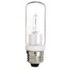 Satco S3475 120V 1/Card 250-Watt T10 Medium Base Light Bulb,