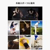 Wrist Support, Sweat Absorbent, Quick Drying, Wrist Fixation, 360° Wrap,