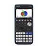 CALCUSO Basic Set Dark Gray with Graphing Calculator Casio FX-CG