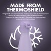 Ion8 Leak-proof Water Bottle, Vacuum Insulated, Light Purple, 10 oz