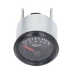 52mm Oil Pressure Gauge LED Backlight Pointer Type Oil Pressure