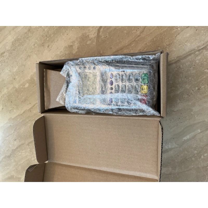 Verifone VX-805 Pin Pad Card Reader 160mb Keypad
