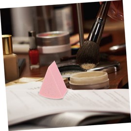 Healeved 3sets Makeup Puff Reusable Sponges for Liquid and Powder for Daily Use Easy to Clean for All Skin Types Total