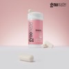 Genomaster 1 month supply Respecta female vaginal health lactic acid
