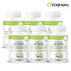 Ronniewell Roniwell Body Care Diet Catechin 60 tablets x 6