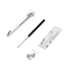 Automatic Greenhouse Window Opener Roof Vent Opener Automatic Ventilation Kit Lifting Capacity 7 kg Lifting Height 40 cm Window Regulator Sensitive Garden Tools for All Greenhouses