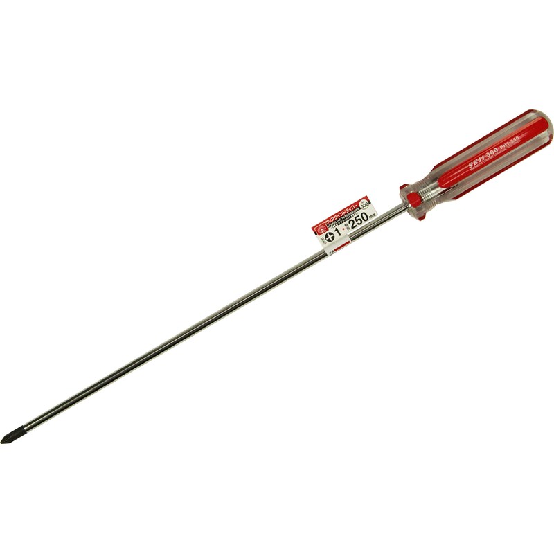 SK11 Clear Line Driver No.300 +1 x 250
