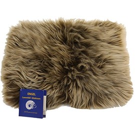 Reissner Diana Lambskin Angel Seat Cover, Very Woolly