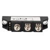 Thyristor Module Silicon Controlled Bidirectional Semiconductor Electronic Component 600‑2000V Withstand