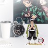 ABYSTYLE - Demon Slayer Acrylic® Gyomei Himejima