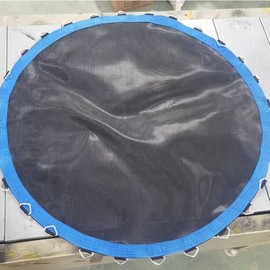 ADVWIN Replacement Jumping Mat Trampoline Jumping Cloth