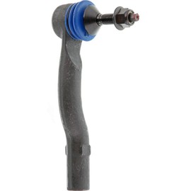 AUTO DN Front Left Outer Steering Tie Rod End for Ford Crown Victoria 2003-2005 for Lincoln Town Car 2003-2005 for Mercury Grand Marquis,Marauder 2003-2005 1PCS Replacement 3W1Z3A130BB, 3W1Z3A130AB