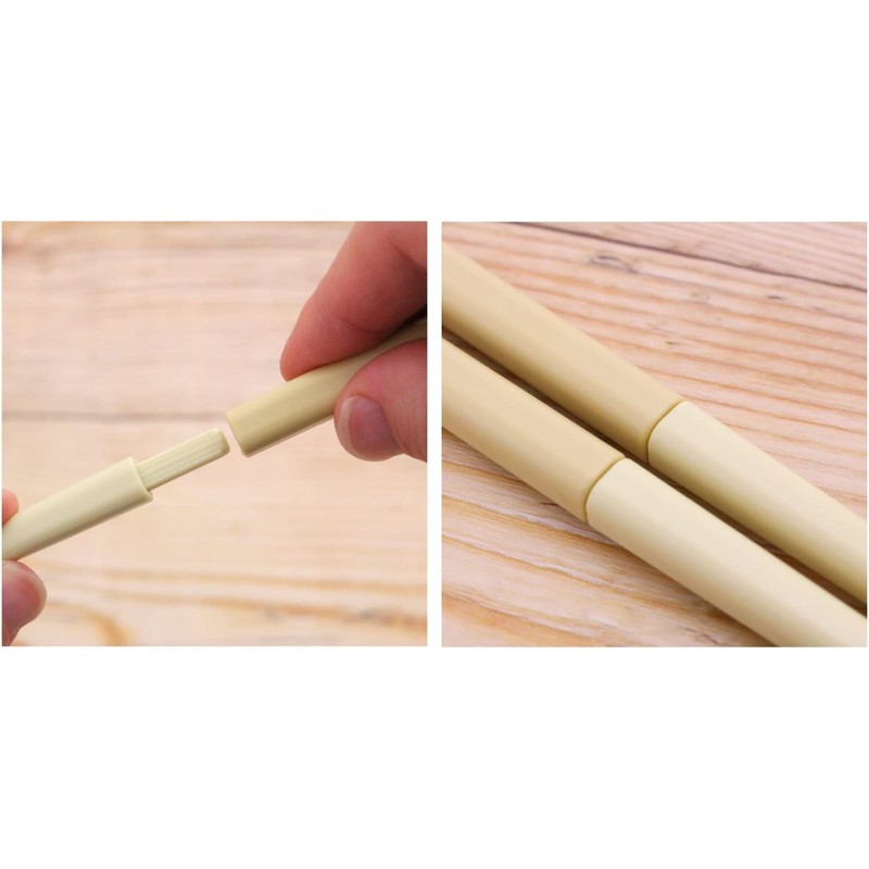 Kokubo Go Out Military Mustard Cutlery Set KK-343