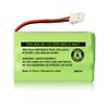 iMah BT207695 3.6V 800mAh Ni-MH Cordless Battery Pack