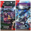 Pokémon TCG: Rival Battle Deck - Marnie & Steven Beldum