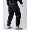 OCANXUE Men’s Tactical Pants with Knee Pads Camo Cargo Pants