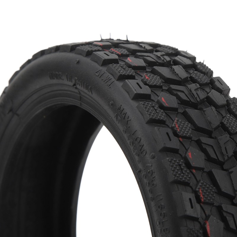 50/75‑6.1 Electric Scooter Tire Replacement Electric Scooter Vacuum Tire Anti