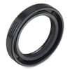 RIDEX 3771S0108 Shaft Seal Front 7 mm FPM (Fluorine Rubber)