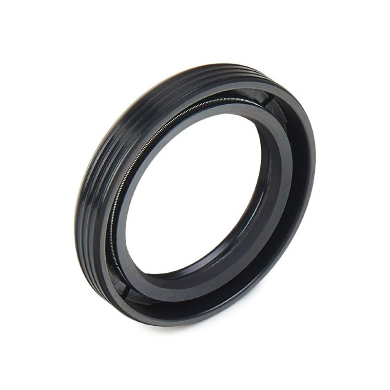 RIDEX 3771S0108 Shaft Seal Front 7 mm FPM (Fluorine Rubber)