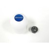 SESHOP M10X1.5 WHITE DELRIN TEFLON LIGHT WEIGHT SP SHIFT KNOB