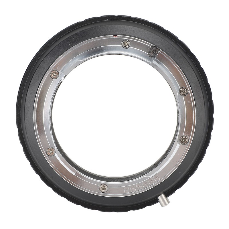 Lens Mount Adapter for Konica AR Mount Lens to for