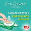 123 Multiusos Polvo Bolsa De 900 g Detergente Para Ropa