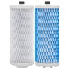 AQUACREST Countertop Water Filter, Replacement for Aquasana® filter replacement, AQ-4035®,