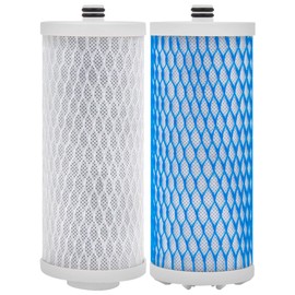 AQUACREST Countertop Water Filter, Replacement for Aquasana® filter replacement, AQ-4035®, AQ4000, AQ4050, AQ4500 Drinking Water Systems