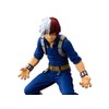 Banpresto - My Hero Academia World Figure - Colosseum Modeling