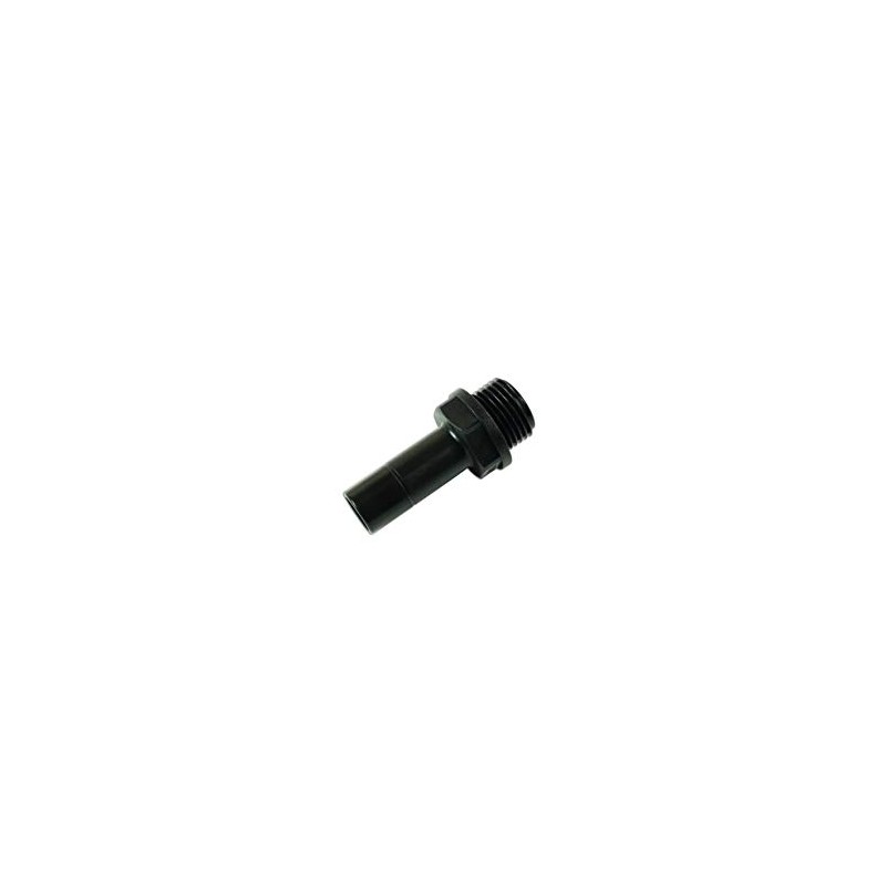 Connect 31008 Push-Fit Stem Adapter 15mm OD to 1/2 BSP
