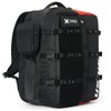 USWE Buddy Dual Modular Pouch - Adjustable, Multi-Purpose Outdoor Gear